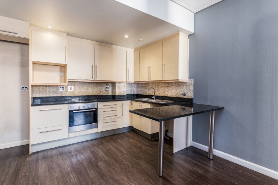 1 Bedroom Property for Sale in Cape Town City Centre Western Cape